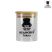 Headchef Tekno Glass Jar - Small (250ml)