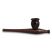 Woodsman Pipe - Large