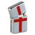 Bomb Lighters Wind Proof Lighters - St. George