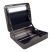 Image 2 of Stainless Steel Patterned Automatic Rolling Box