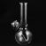Miniature Glass Water Pipe - 298