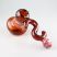 Image 2 of 'S' Colour Changing Handheld Bubbler