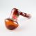 Image 3 of 'S' Colour Changing Handheld Bubbler
