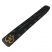 Black Weathered Wood Incense Trays - Om