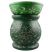 Large Eternity Oil Burners - Green