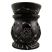 Small Eternity Oil Burners - Black