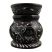 Small Elephant Oil Burners - Black