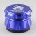 Head Chef Samurai 55mm Sifter Grinder - Blue